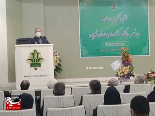 معرفی بیش از ۱۷۰۰ میلیارد تومان طرح کشاورزی در سال گذشته

&nbsp;