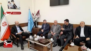 صدور ۲۰ پروانه بهره&zwnj;برداری برای واحدهای تولیدی در جنگ اخیر/تشکیل تیم مشورتی از معتمدین و پیشکسوتان بازار همفکری در دوران بحران
