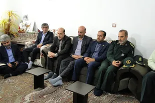 حرکت در مسیر ولایت جامعه را به سرمنزل مقصود می&zwnj;رساند