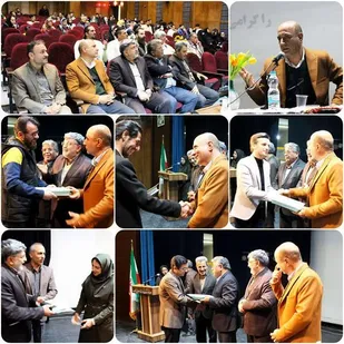 برگزاری مراسم استانی بزرگداشت &laquo;حکیم نظامی&raquo; در شاهرود