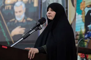 نقش آفرینی بانوان در جهاد تبیین، خنثی کننده توطئه دشمنان قسم خورده است/هویت یابی زنان یکی از دستآوردهای انقلاب اسلامی