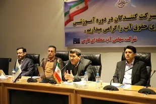 عبور از قانون، خط قرمز تخلفات و زیاده خواهی&zwnj;های حوزه منابع آب