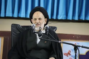 انتخابات حق و باطل را رقم می زند/ انتخاب احسن پیروزی پنهان مردم است