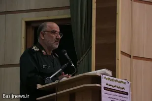 رمز موفقیت کشور در گام دوم انقلابی اندیشیدن و انقلابی عمل کردن است/ دانشجویان بسیجی بیرق جهاد و پیشرفت علمی را به دست گرفته اند/ جوانان بسیجی محور اقتدار ملت هستند
