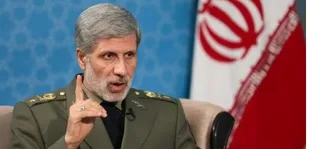 خلیج فارس ناامن شود، برای همه&zwnj;ی کشورهای منطقه ناامن خواهد بود/ اجازه ورود به آمریکا در منطقه یک اشتباه راهبردی است