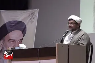 انقلاب اسلامی ادامه بعثت پیغمبر (ص) است