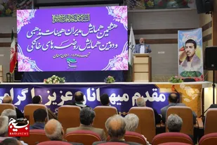 فعالیت هیأت&zwnj;های مذهبی در تراز انقلاب باشد