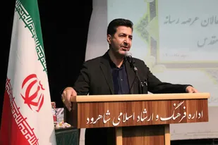 انقلاب اسلامی و دفاع مقدس کشورمان محاسبات جهانیان را برهم زد