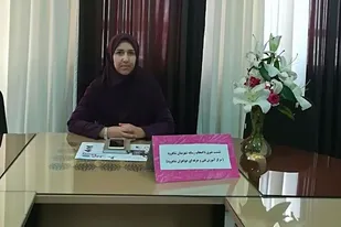 برپایی نمایشگاه مهارت با ۱۲ غرفه در شاهرود/آموزش ۷۰ حرفه در مرکز خواهران فنی و حرفه ای