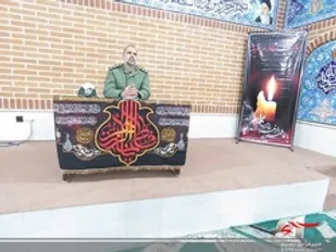 ۹ دی نمادی از بصیرت مردم است