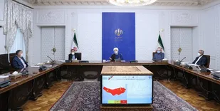 سفر در سراسر کشور از سه&zwnj;شنبه تا بعد از عید فطر ممنوع است/ اعلام زمان برگزاری کنکور سراسری