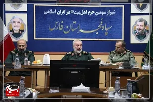 حرکت&zwnj;های جهادی کار پیمانکاری نیست/ حرکت&zwnj;های جهادی اقدام مردمی در راستای محرومیت زدایی