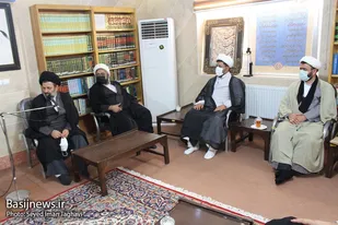 سپاه يکي از مولفه هاي اقتدار نظام ايران اسلامي است