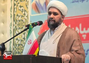 حضرت زینب (س) نماد و الگوی مقاومت در جهان اسلام است