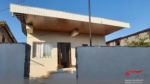 افتتاح واحد مددجوی بهزیستی به همت بسیج سازندگی در نوشهر