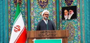 امنیت کشور، مدیون نیرو&zwnj;های نظامی و انتظامی به خصوص سربازان گمنام امام زمان است