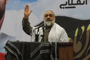 کسانی که در برابر دشمن کوتاه آمدند باید احساس شرمندگی کنند/ شهدا شاگرد اول&zwnj;های کلاس آفرینش هستند