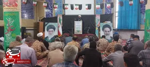 وحدت محور مقاومت ثمره خون شهدا است