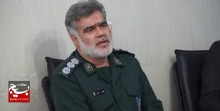 &nbsp;دفاع مقدس الگوی موفقیت در جنگ ترکیبی است
