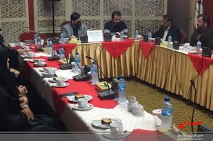 با حرف و همایش شعار سال محقق نمی&zwnj;شود