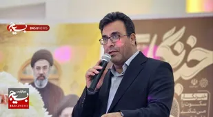 ۱۹ پروژه عمرانی و خدماتی در کاشمر افتتاح می&zwnj;شود