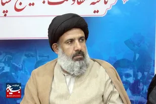 رابطین و فرماندهان حوزه&zwnj;های مقاومت بسیج منسجم شوند