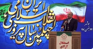 سلایق سیاسی نمی&zwnj;تواند مانع حل مشکلات اقتصادی شود
