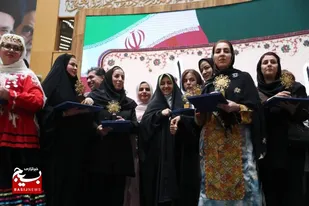 یک تعاونی از استان البرز در جمع تعاونی&zwnj;های برتر ملی کشور قرار گرفت