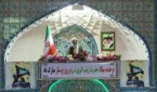 شهدای غزه سبب بیداری مردم جهان شده است
