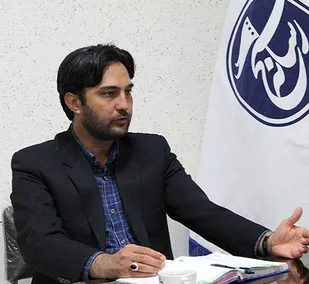 رسانه ها مهمترین رکن در جهاد تبیین/ رسانه تراز انقلاب اسلامی همان مکتب امام راحل است