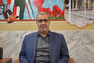 جوانان ما در بحث ترویج فرهنگ ایثار و شهادت پای کار هستند/پروژه توانبخشی ایثار به زودی راه اندازی خواهد شد