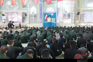 همچون دفاع مقدس در جنگ اقتصادی هم پیروز می شویم