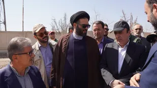 مدل تأمین مالی پروژه آبرسانی طالقان در مسیر تبدیل شدن به الگویی ملی است
