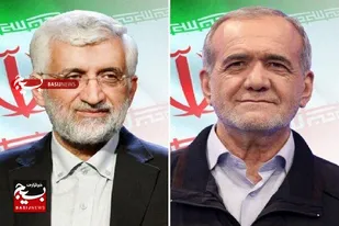 نتیجه نهایی انتخابات؛ پزشکیان و جلیلی جمعه رقابت می&zwnj;کنند