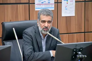 دکتر زارع&zwnj;زاده: آینده کشور در دست جمعیت جوانی است که امروز متولد می&zwnj;شوند