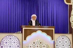 جشن میلاد پیامبر (ص) یک بدعت حسنه است