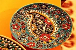 برپایی ۱۷ نمایشگاه صنایع دستی در آذربایجان شرقی