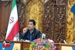 مشکلات اصلی در بخش کشاورزی محدودیت منابع آب و خاک است