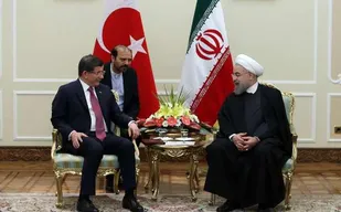 دولت ارتباطات اقتصادی با ترکیه را تداوم می دهد!
