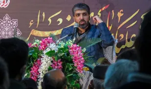 حاج قاسم باتمام مشغله اش به فکر فرزندان شهداونیازمندان بود/اگرسردارسلیمانی نبودداعش همچنان باقی بود