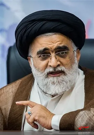 دانشجویان هرگز با دشمن همراه نبوده&zwnj;اند/دانشجوی واقعی، اعتراضش را از مسیر گفت&zwnj;وگو دنبال می&zwnj;کند
