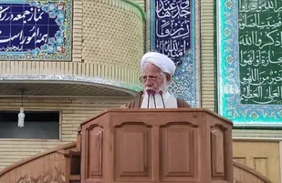 بی حرمتی به خانواده شهداء یک گناه کبیره است