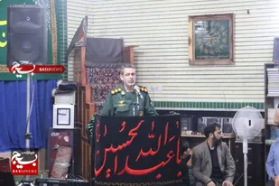 برگزاری ویژه برنامه سالروز ارتحال حضرت امام خمینی (ره) در شهرستان فردیس