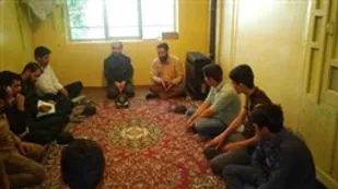 بسیج همواره آماده مقابله با دشمنان انقلاب اسلامی