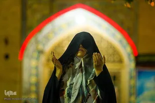 فضیلت و اعمال شب ۲۱ ماه رمضان