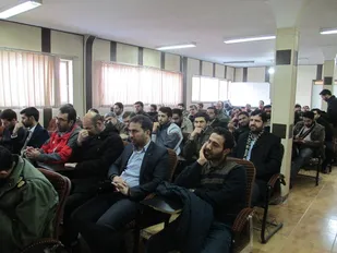 کارگاه تخصصی توانمندسازی فرهنگ یاران فعال قرآنی در همدان