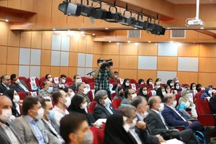 برگزاری دومین همایش ملی سالانه کانسار&zwnj;های ایران در دانشگاه صنعتی شاهرود