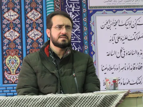 شهادت سردارسلیمانی فرصتی بزرگ برای اخراج آمریکایی ها از منطقه