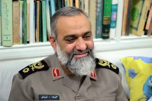 پیام نوروزی شهدا،انقلابی ماندن است