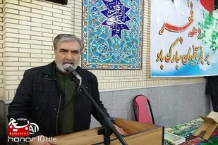 عمق پیام استراتژیک انقلاب اسلامی را ملت&zwnj;های آزاده خوب درک&zwnj;کردند